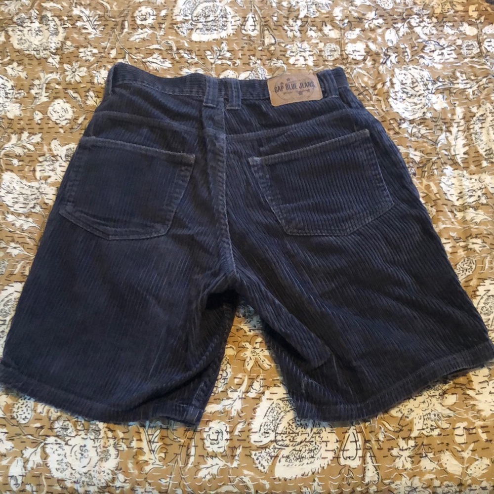 Vintage Corduroy